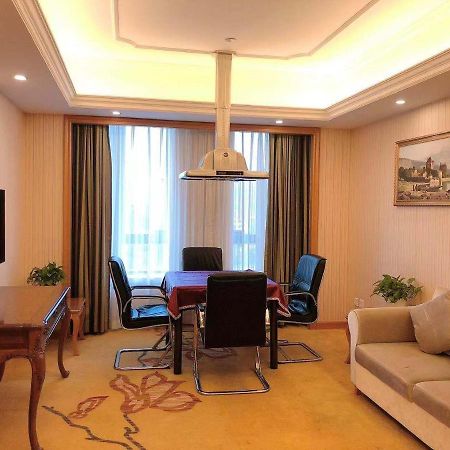 Vienna International Hotel Hangzhou Zhuantang Art School Wenyan Экстерьер фото