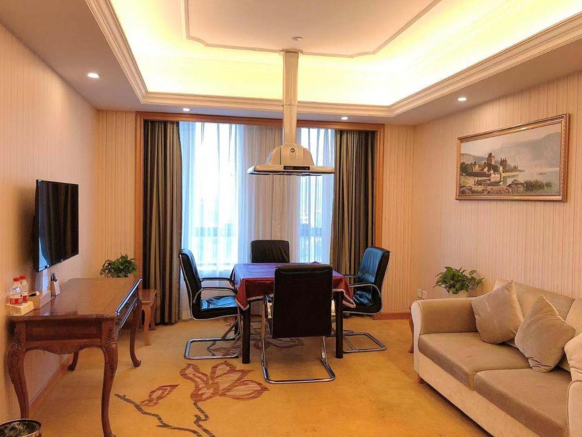 Vienna International Hotel Hangzhou Zhuantang Art School Wenyan Экстерьер фото