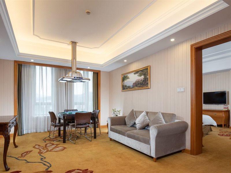 Vienna International Hotel Hangzhou Zhuantang Art School Wenyan Экстерьер фото