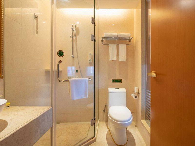 Vienna International Hotel Hangzhou Zhuantang Art School Wenyan Экстерьер фото